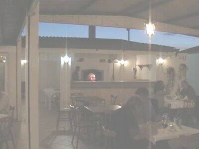 Paestum Campingplatz